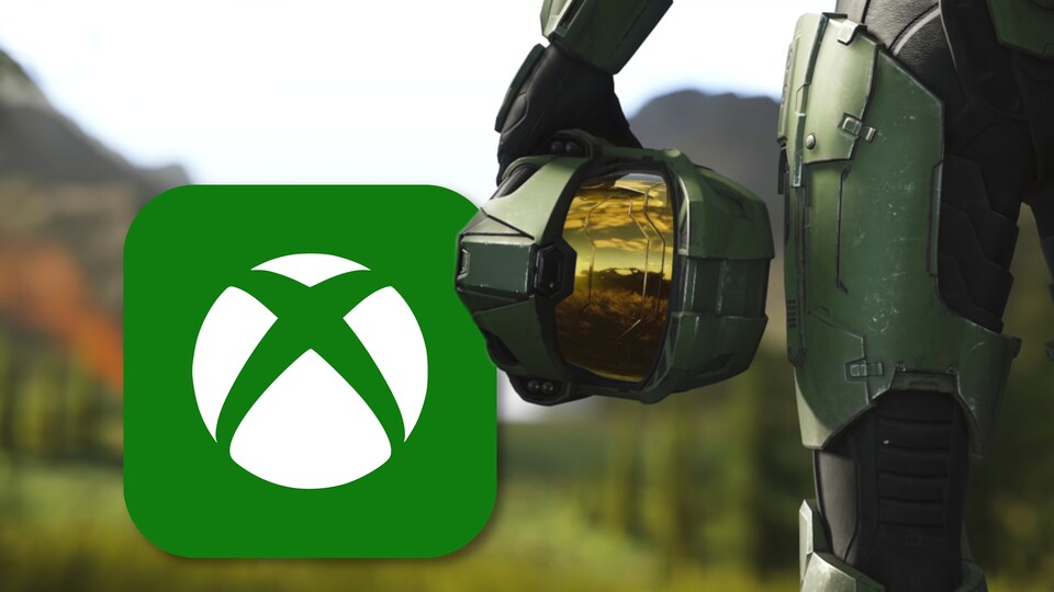 Halo Infinite war das letzte Xbox-Exclusive und ist schon vor einer ganzen Weile erschienen.