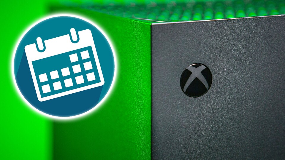 Der nächste Schwung Xbox-Hardware wird noch 2024 enthüllt.