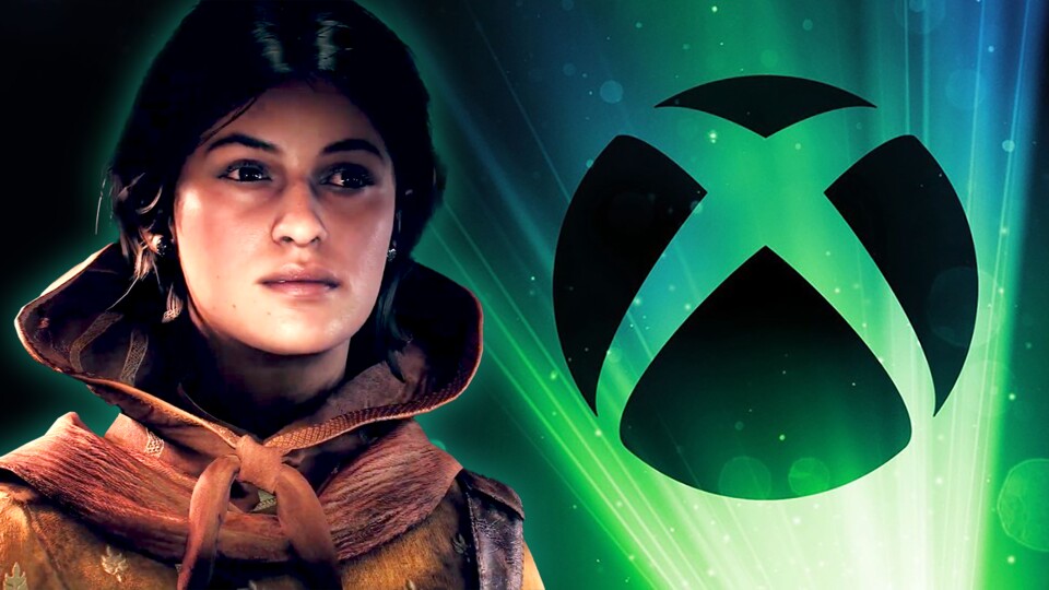 Unknown 9 Awakening was een van de verrassingen tijdens het Xbox-evenement.
