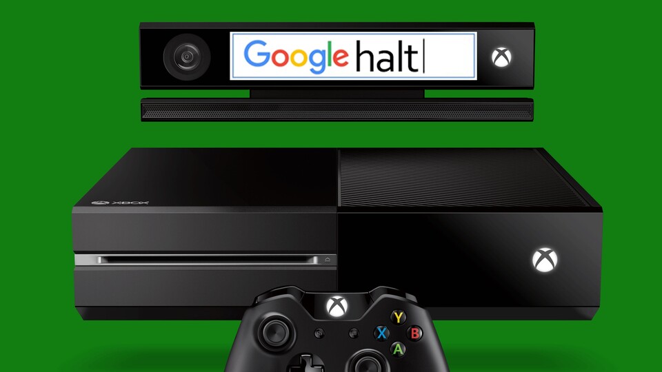 Xbox: Wer hat den höchsten Gamerscore? - Google halt!