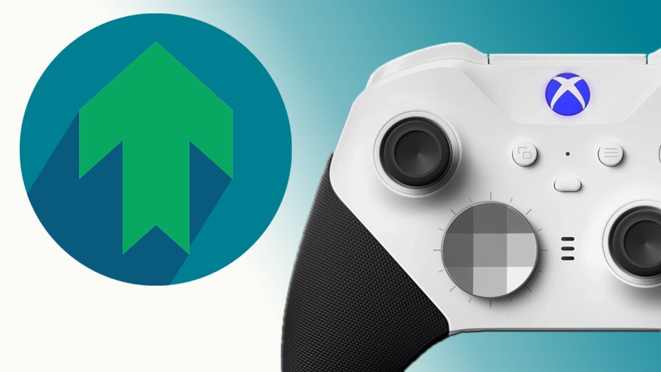 Microsoft rollt heute ein neues Update für Xbox aus.