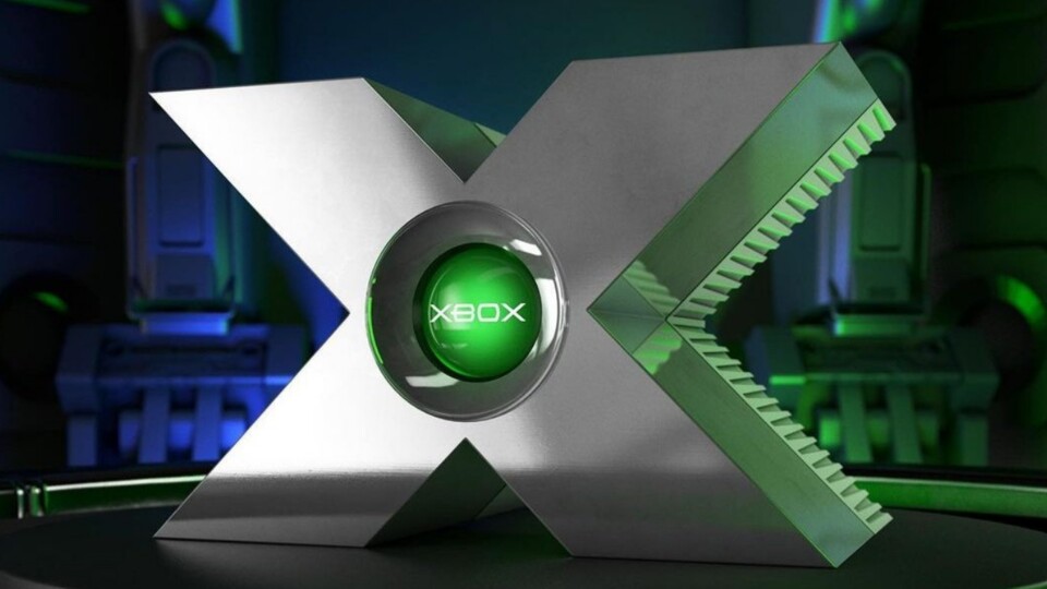 Starkes Konzept, aber unmöglich zu produzieren für den Massenmarkt – die erste XBox.