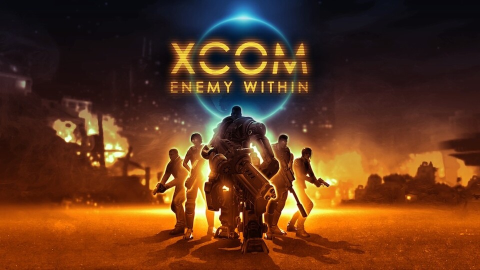 XCOM: Enemy Within könnte möglicherweise mit einem Spielmodus zur Basisverteidigung aufwarten. Darauf weisen die Achievements des Add-ons hin.