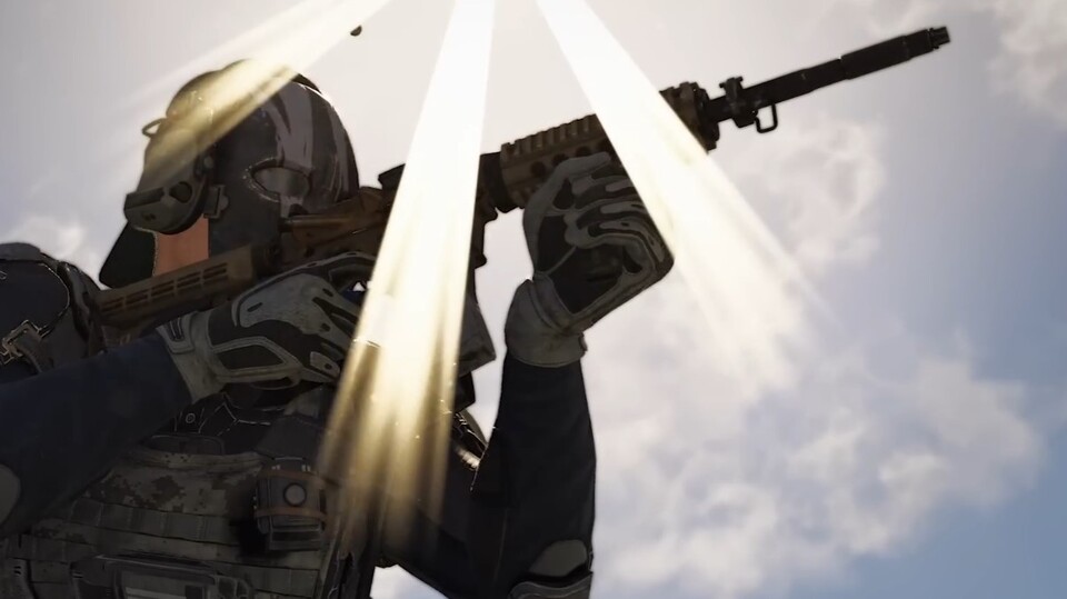 XDefiant - alternatif CoD baru dari Ubisoft yang diperkenalkan di ikhtisar trailer