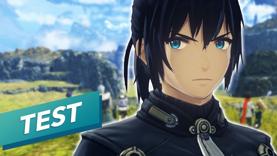 Xenoblade Chronicles 3 im GamePro-Test.