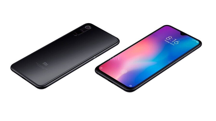 Xiaomi Mi 9 SE 64 GB, Smartphone