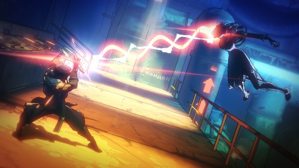 Tecmo verschiebt den Europa-Release von Yaiba: Ninja Gaiden Z.