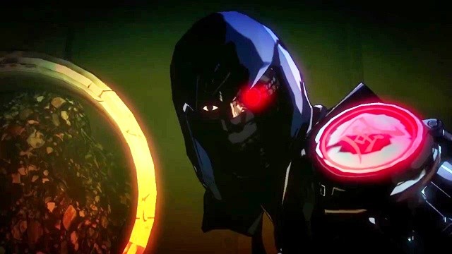 Yaiba: Ninja Gaiden Z - Launch-Trailer: »Death becomes Art«