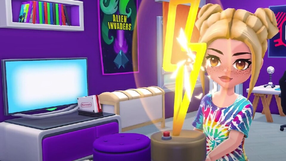 Youtubers Life 2 - Neuer Trailer zum Launch der Mobile-Versionen