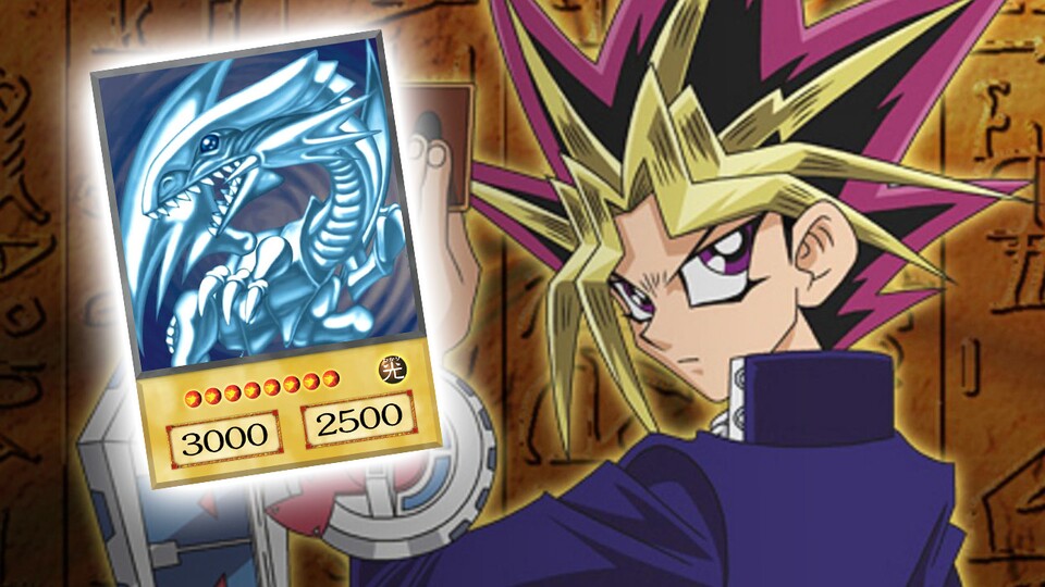 Dieser Fall einer Yu-Gi-Oh!-Auktion ist wirklich skurril.