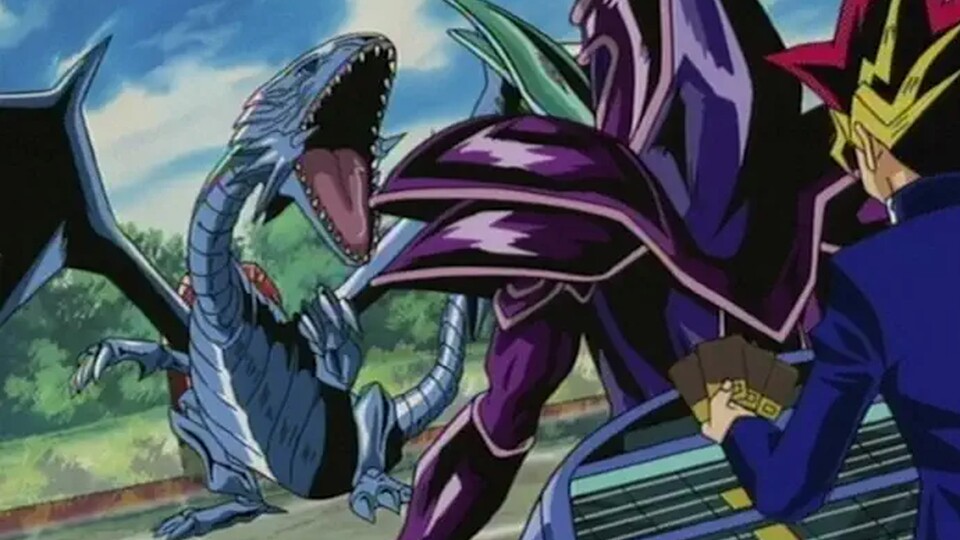 Der weiße Drache als LEGO-Set, dieser Vorschlag wird vermutlich sehr häufig gemacht werden.