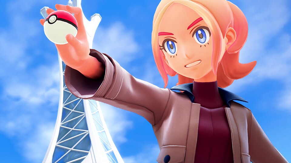 Diese Pokémon sind für den Mega-Dimension-DLC bereits bestätigt oder wurden geleakt.