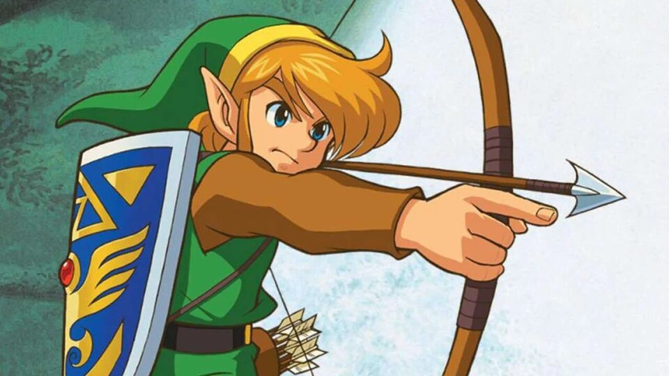 The Legend of Zelda: A Link to the Past ist einer der großen Meilensteine der Zelda-Serie – und auch heute noch enorm beliebt.