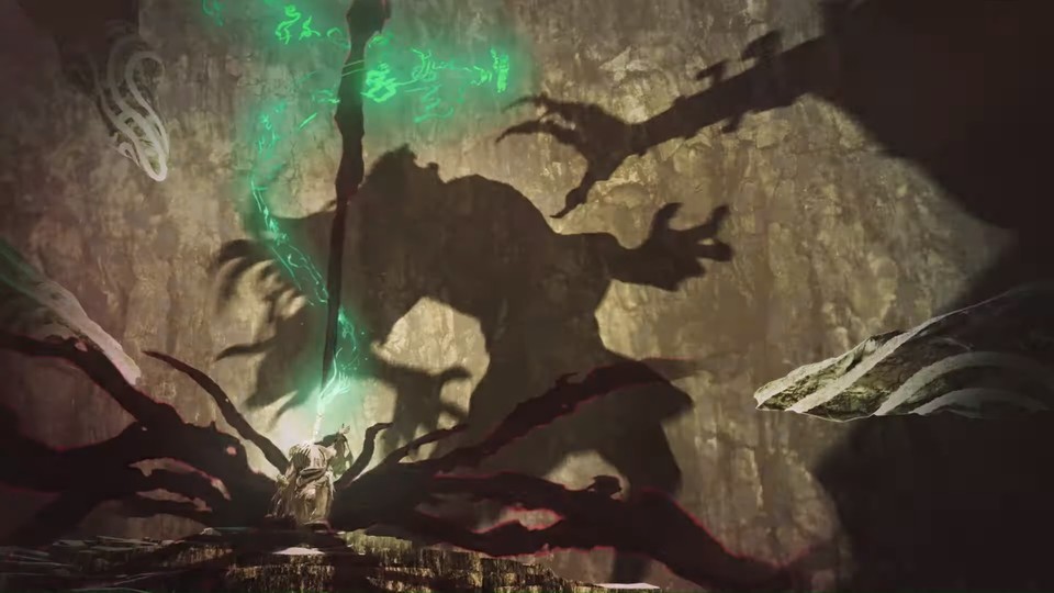 Der Teaser zu Zelda Breath of the Wild 2 deutet auf die Rückkehr eines ganz bestimmten Bösewichts hin.
