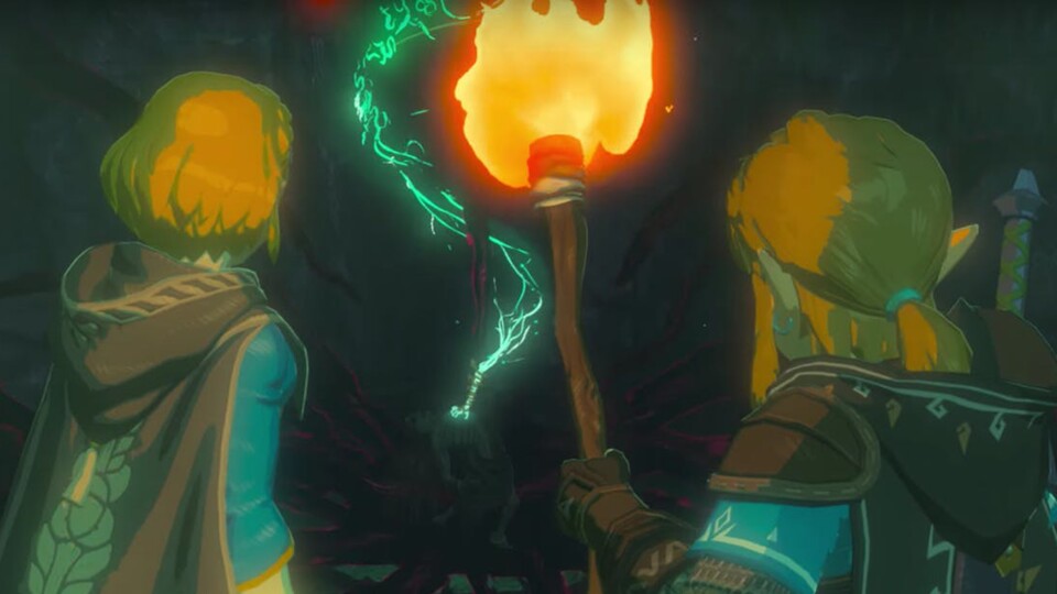 Zelda: Breath of the Wild 2 lässt angeblich noch auf sich warten.