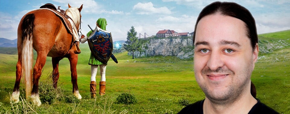 Wie Zelda als TV-Serie aussehen könnte, beweisen die Leute von The Zelda Project (http://www.thezeldaproject.net/) eindrucksvoll