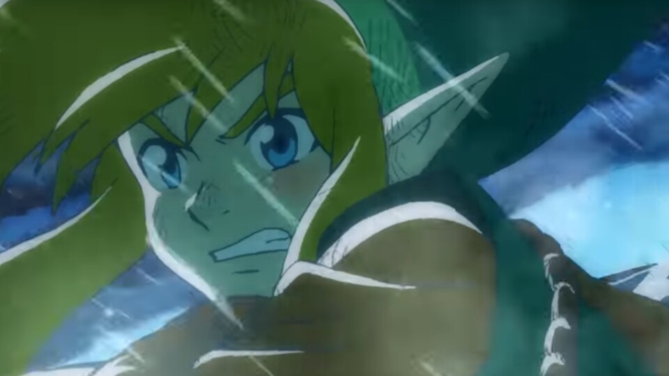 Zelda: Link's Awakening erscheint als Remake für Nintendo Switch. 