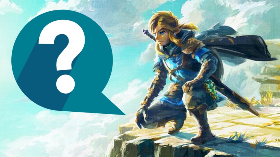 Bekommt das neue Zelda eine OLED Special Edition?