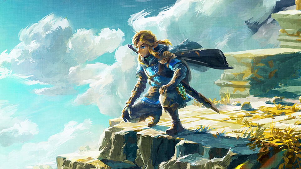 Nintendo wird zum Release von Zelda: Tears of the Kingdom noch einen weiteren Livestream ausstrahlen.