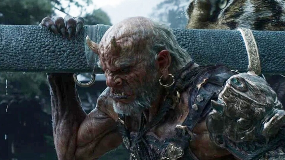 Black Myth: Zhong Kui kommt auch für PlayStation und Xbox. Welche Plattformen es aber genau sein werden, dürfte vom Release abhängen.