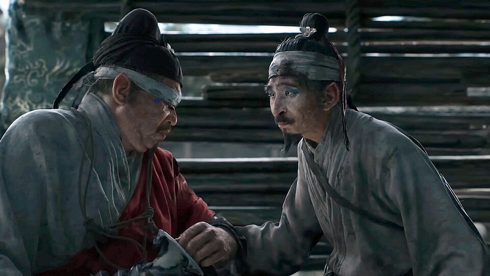 Black Myth: Zhong Kui bekommt neben einem neuen Protagonisten auch neue Charaktere.