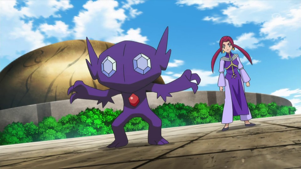 Eine besondere Version von Zobiris bekommt ihr in Pokémon Schwert und Schild bald geschenkt.