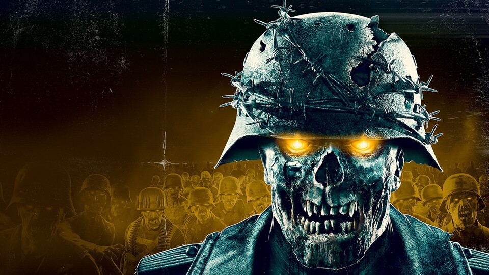 Zombie Army 4: Dead War in der Vorschau für PS4 und Xbox One. 