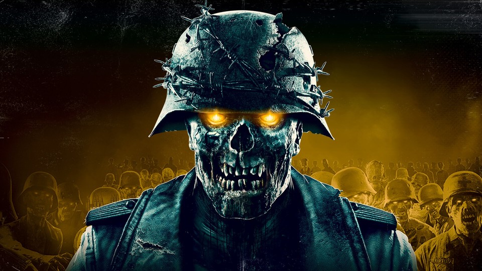 Zombie Army 4: Dead War läuft auf den Next-Gen-Konsolen butterweich.