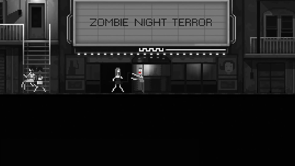 Zombie Night Terror - Gameplay-Trailer zum PC-Launch