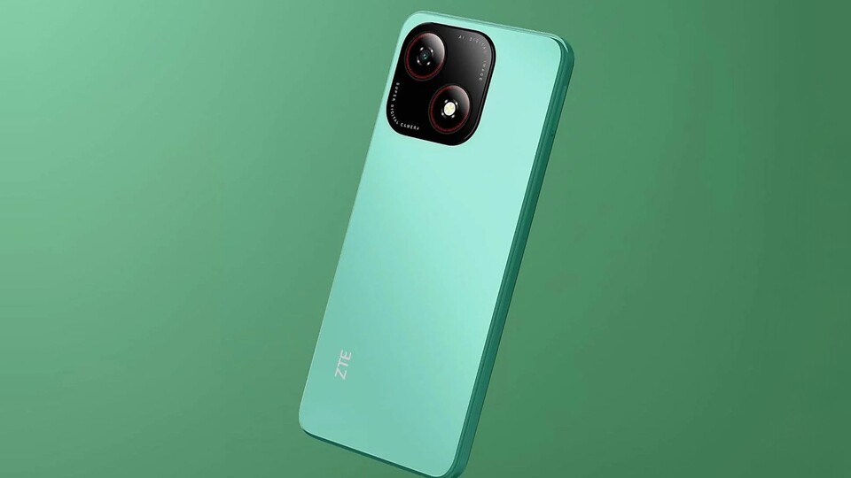 Das ZTE Blade A35e ist eine gute Wahl für alle, die ein möglichst günstiges Zweit-Handy suchen.