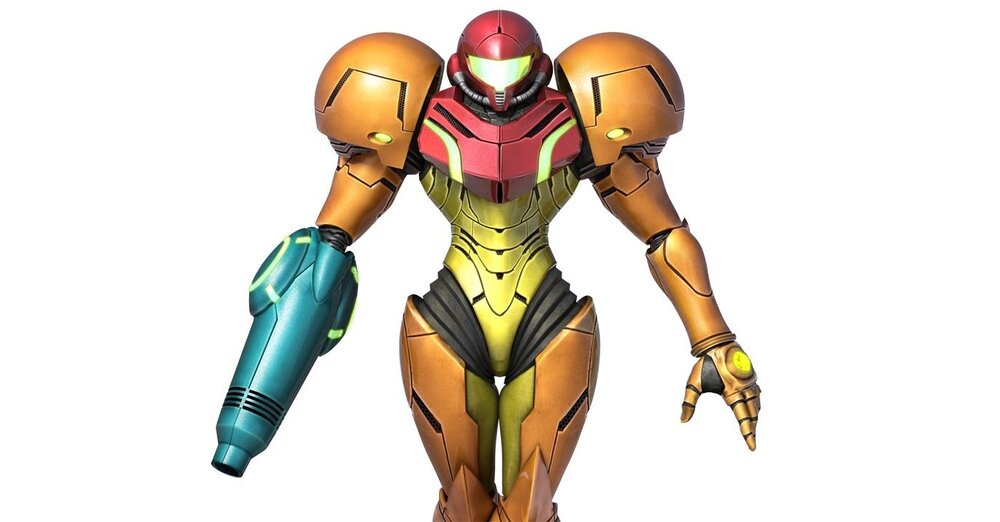 Metroid 2-更新：任天堂設置免費風扇翻拍