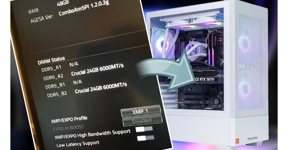 Gl-ckspilz-kauft-Komplett-PC-und-bekommt-unerwartetes-Upgrade-Im-Rechner-steckt-viel-mehr-RAM-als-auf-dem-Karton-beworben-wurde