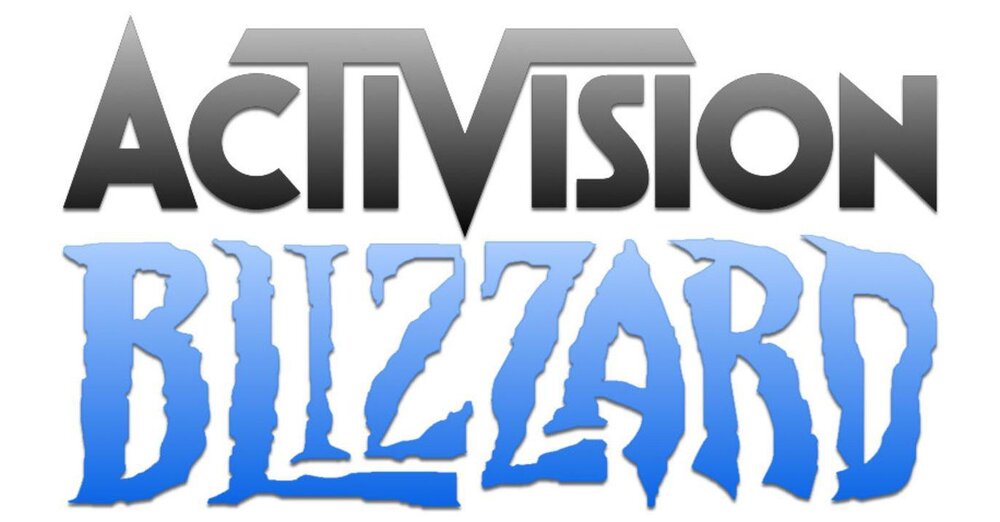 Activision Blizzard-發行者在創紀錄的年後發布800名員工