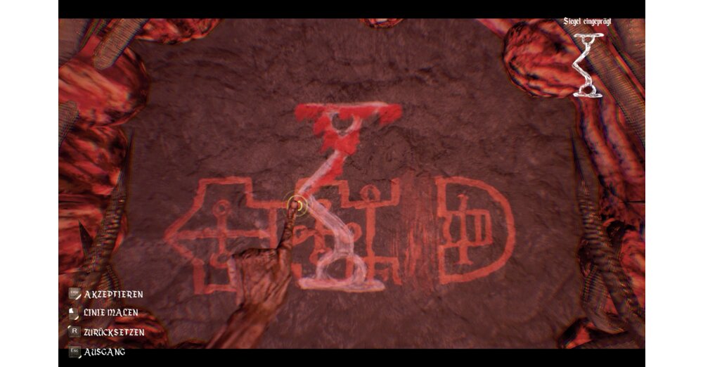 Agony - Screenshots