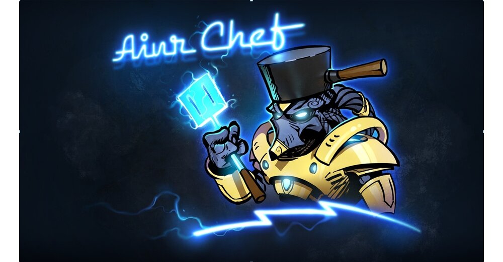 Starcraft 2-自定義地圖的圖片»AIUR CHEF«