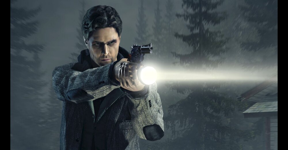 根據內部人士的說法，Alan Wake 2已經開發