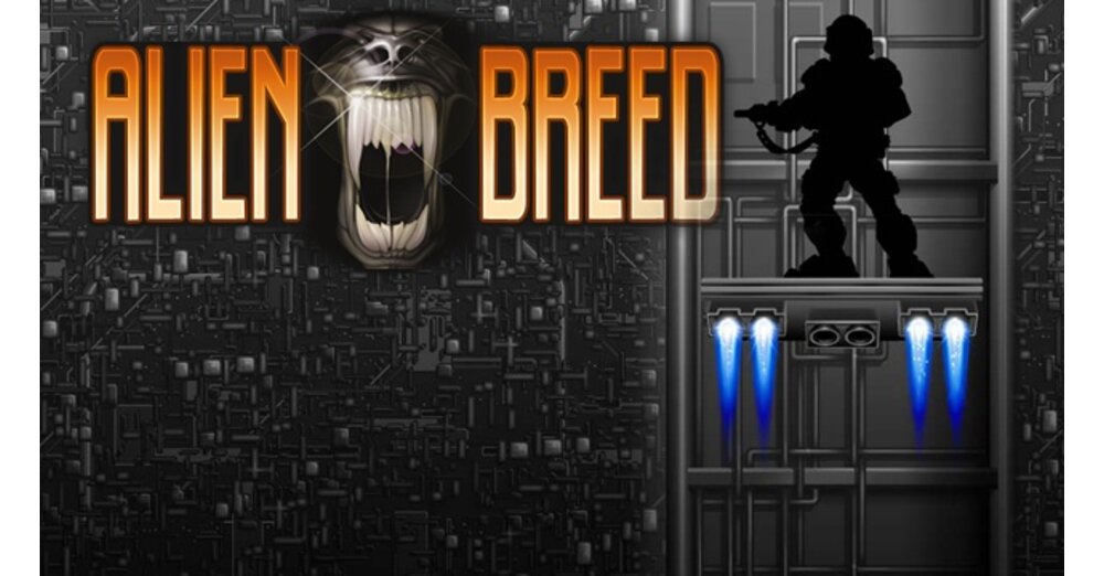 Alien Breed im Test - Ein dunkles Zeichen für Sci-fi-Fans