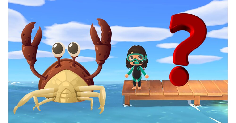 Animal Crossing New Leaf Alle Meerestiere Animal Crossing: New Horizons - Alle Meerestiere mit Preis & Fundort
