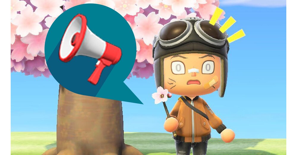 Animal-Crossing-New-Horizons-Ihr-k-nnt-auch-auf-Switch-1-das-Megafon-nutzen-aber-werdet-nur-mit-einer-kleinen-Animation-ge-rgert