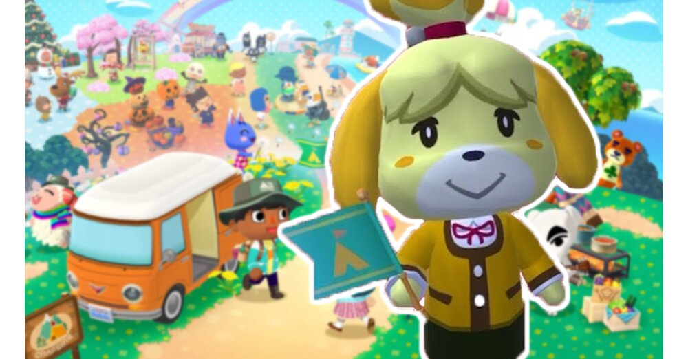 Animal Crossing Pocket Camp Complete : Sortie, prix et fonctionnalités de la version payante hors ligne