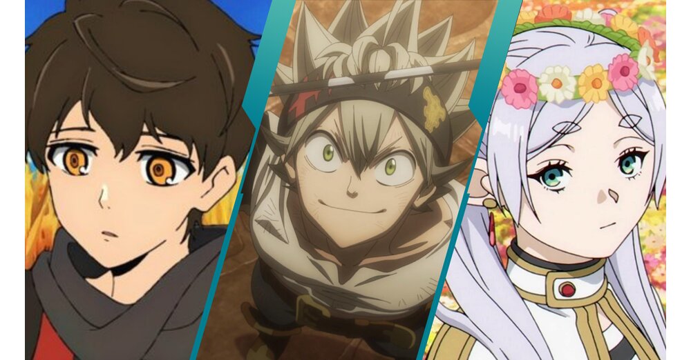 Empire Staffel 4 Deutsche Synchronisation Crunchyroll: Diese sieben Animes bekommen eine deutsche Synchronisation