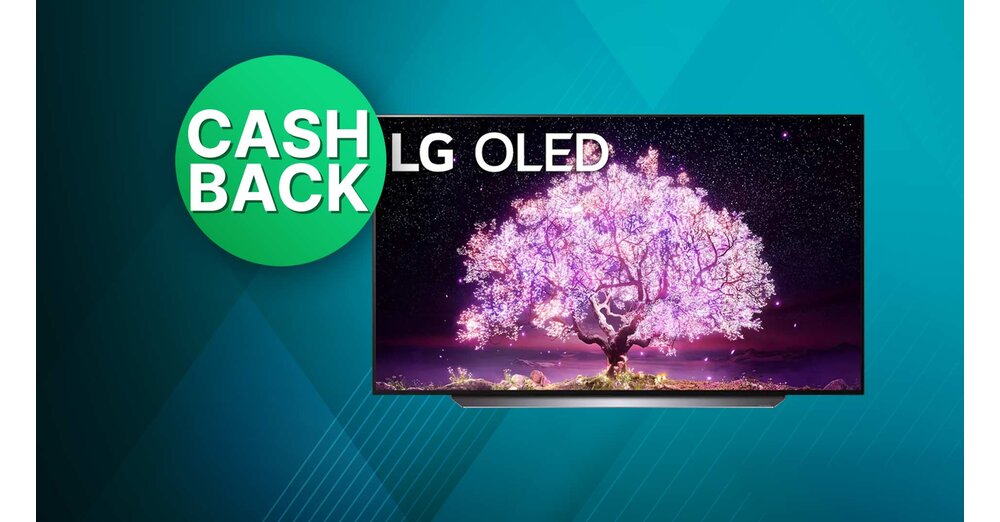 AO優惠：以最優惠的價格購買LG OLED 4K電視