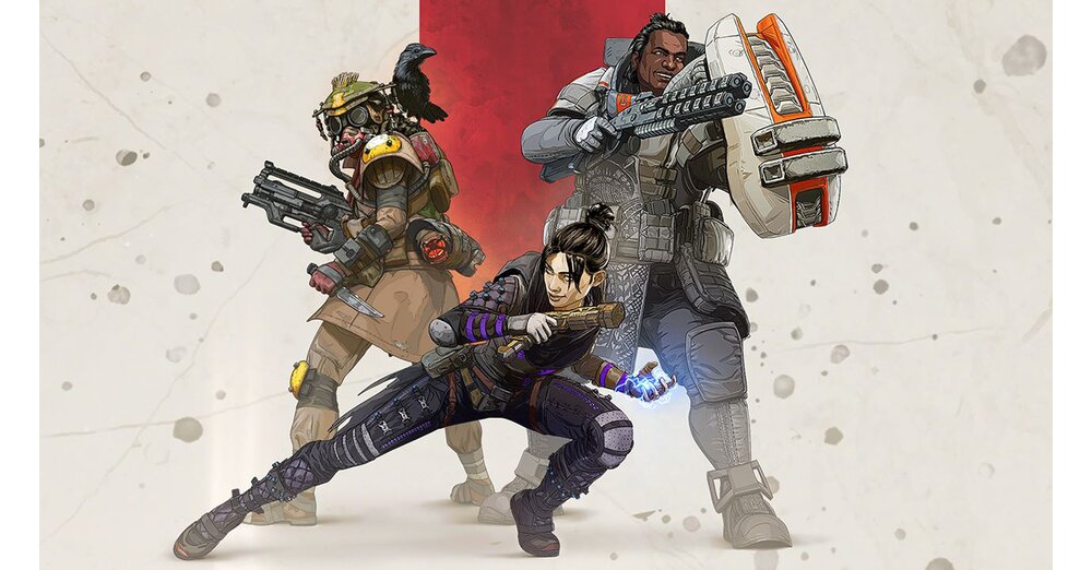 Apex Legends：Nintendo Switch最終出現的最好的免費遊戲之一