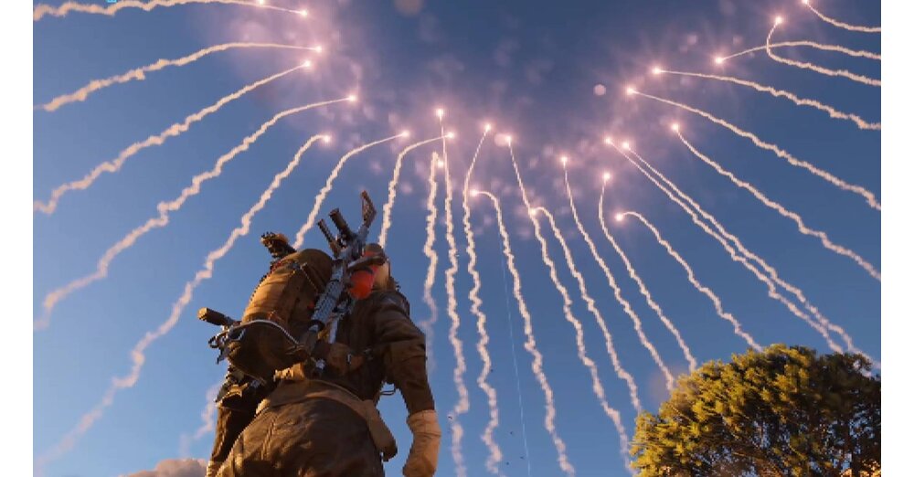 Arc-Raiders-Fans-tun-sich-f-r-coole-Idee-zusammen-und-feuern-168-Flares-ab-ein-spektakul-res-Feuerwerk