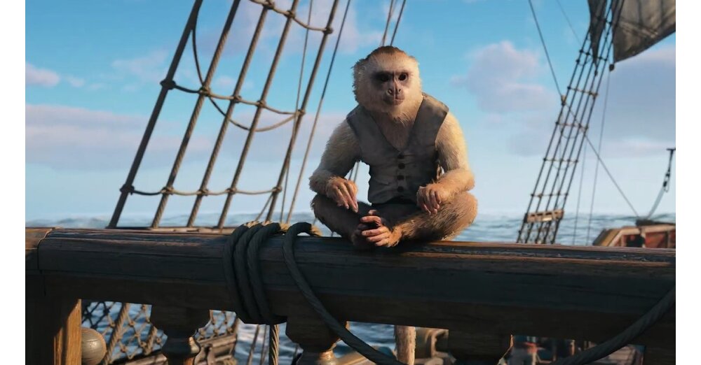 Assassins Creed Black Flag Resynced: Fans ärgern sich über die neuen Kämpfe gegen Tiere und fragen sich “warum ein Krokodil wie ein Dark Souls Boss kämpft” – GamePro