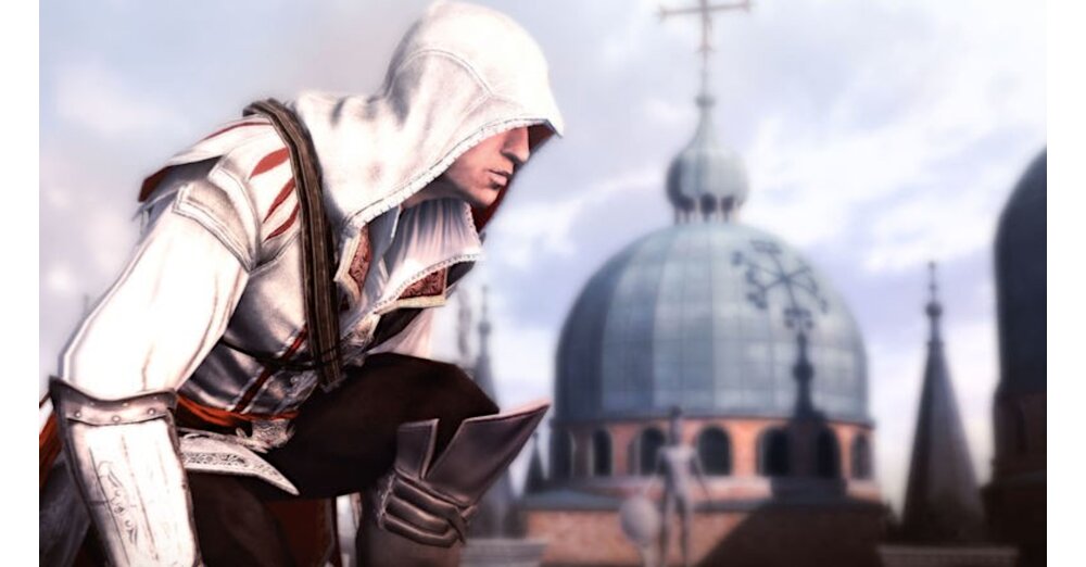 Nach Shadows könnte das nächste Assassin's Creed die Serie revolutionieren, aber es wird nicht allen gefallen