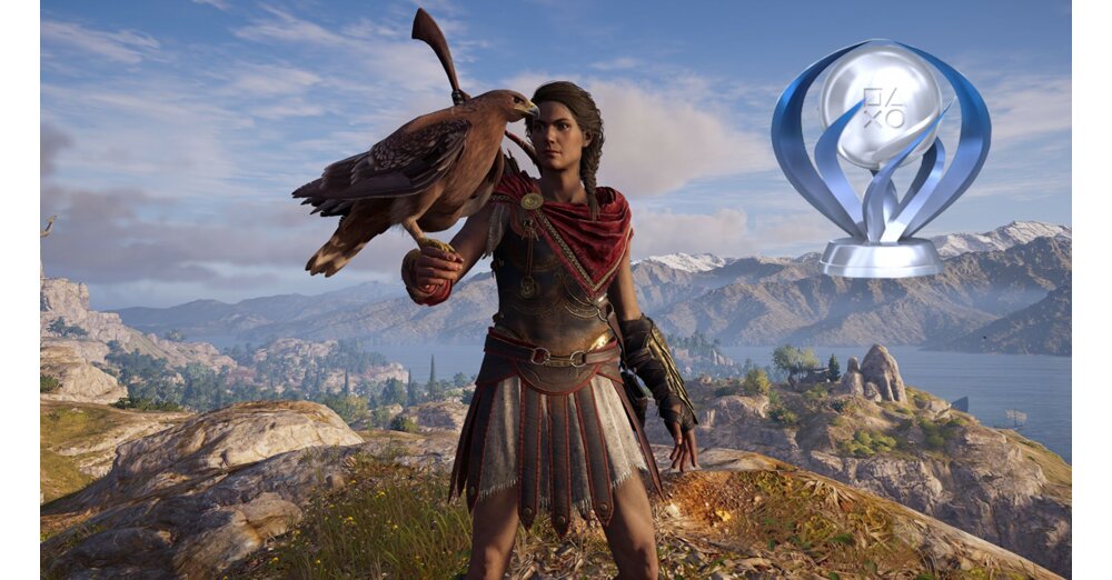 Assassin’s Creed Odyssey Alle Trophäen und Erfolge in der Übersicht