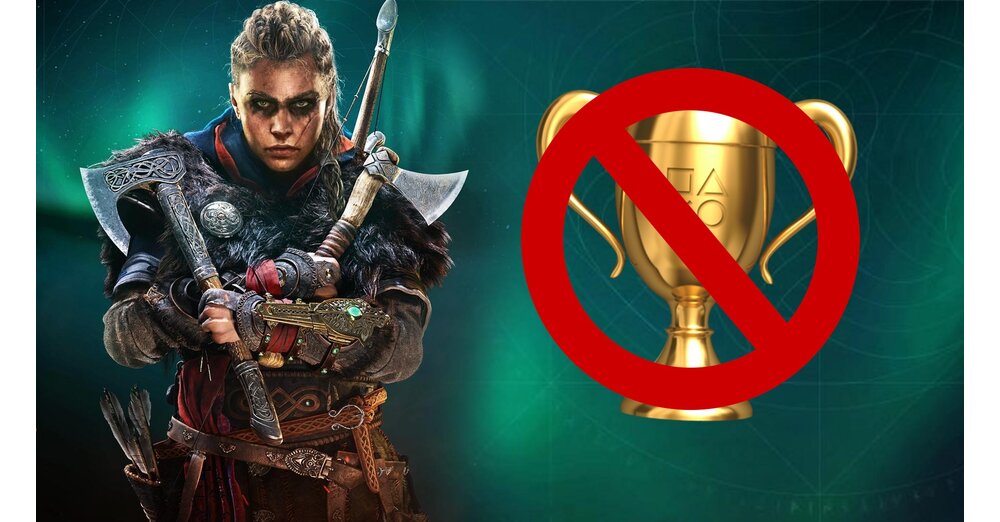 Valhalla Cross AC Valhalla: Cross-Save macht Probleme bei Trophäen/Achievements