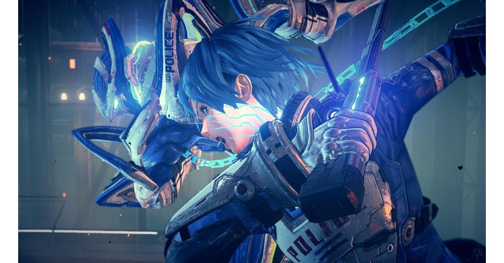 Astral Chain for Nintendo deals Switch