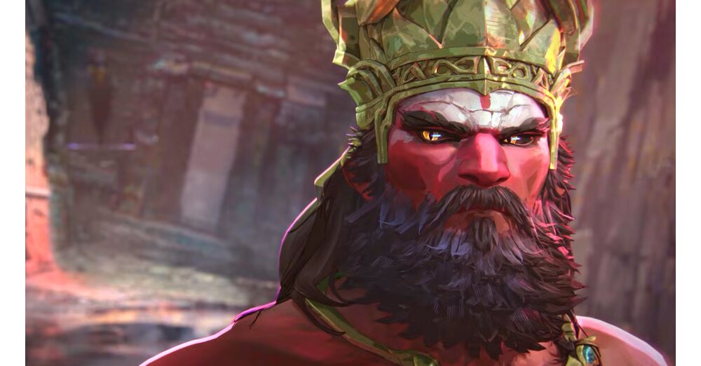 Dieser-animierte-Film-erinnert-an-die-Spider-Verse-Filme-und-Arcane-und-begeistert-Fans-mit-dem-ersten-Trailer